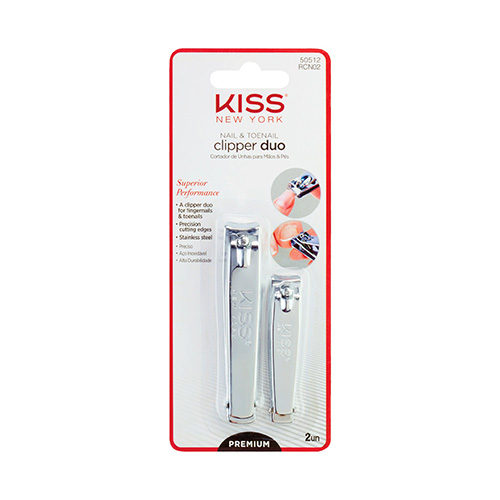 Premium Precision Clipper Duo