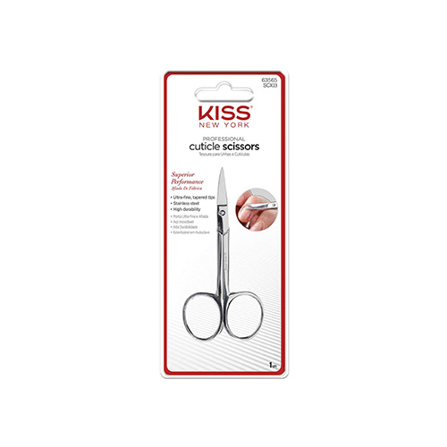 Premium Cuticle &amp; Nail Scissors