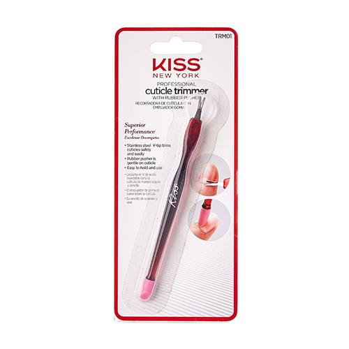 Cuticle Trimmer