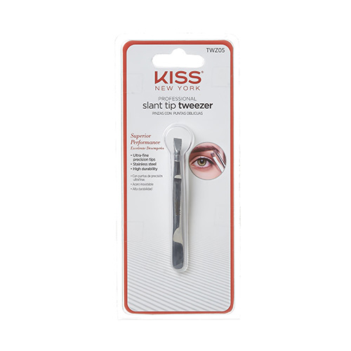 Slant Tip Tweezer