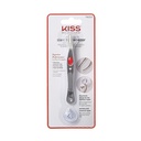 Slant Tip Tweezer with Suction Cup