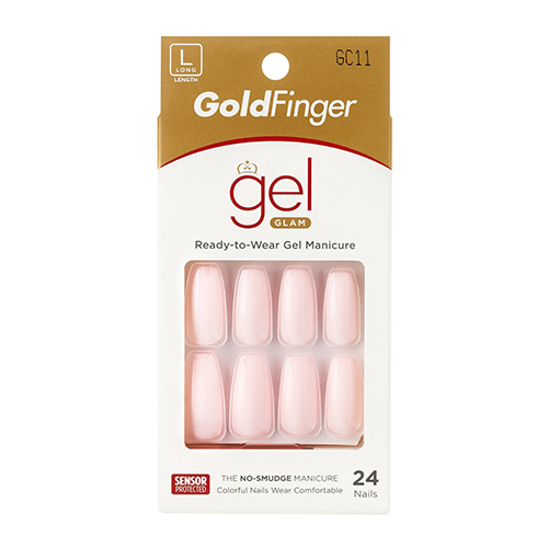 Gel Glam Color
