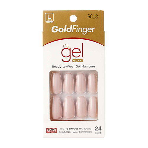 Gel Glam Color