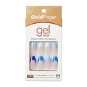 Gel Glam Design