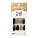 Gel Glam Design