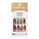 Gel Glam Design
