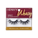 Weavy Lashes