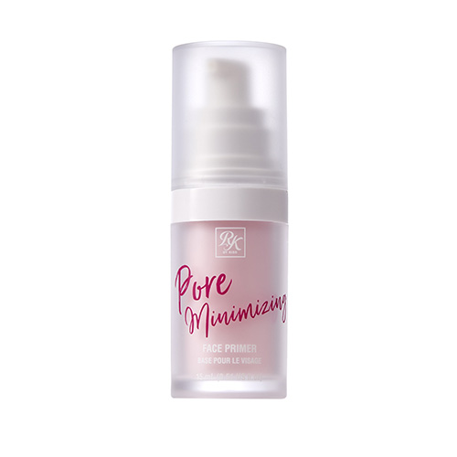 Pump Face Primer