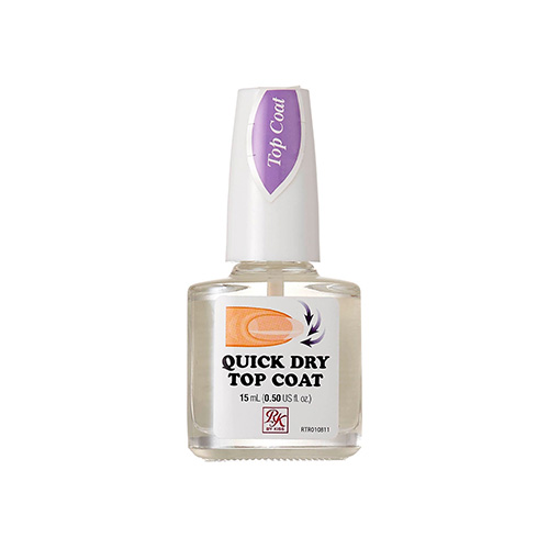 Nail Rescue Top Coat