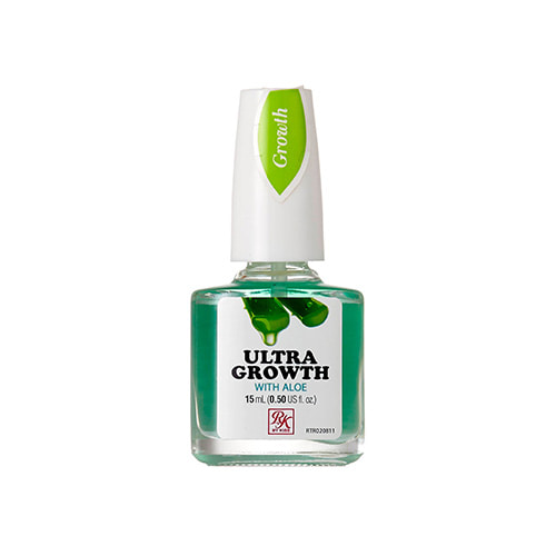 Nail Rescue Strengthener