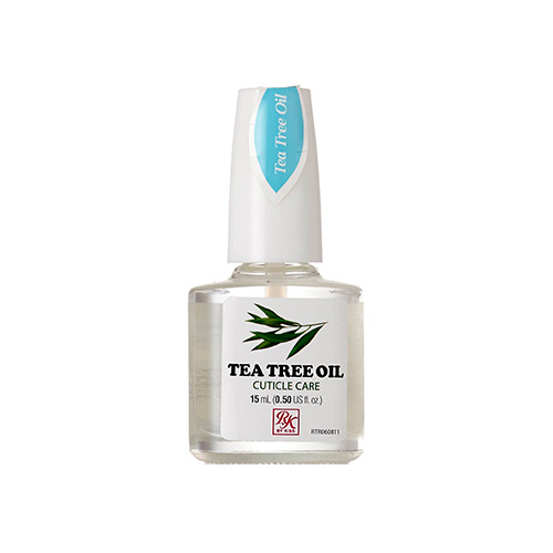 Nail Rescue Cuticle Oil