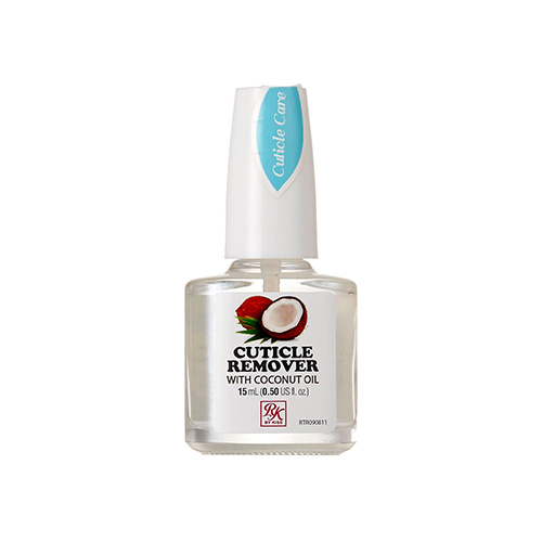 Nail Rescue Cuticle Remover