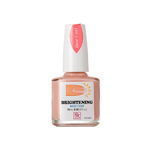 Nail Rescue Brightening Base Coat