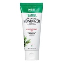 Tea Tree Oil Control Moisturizer