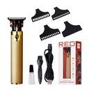 Precision Blade Cordless Trimmer - Gold