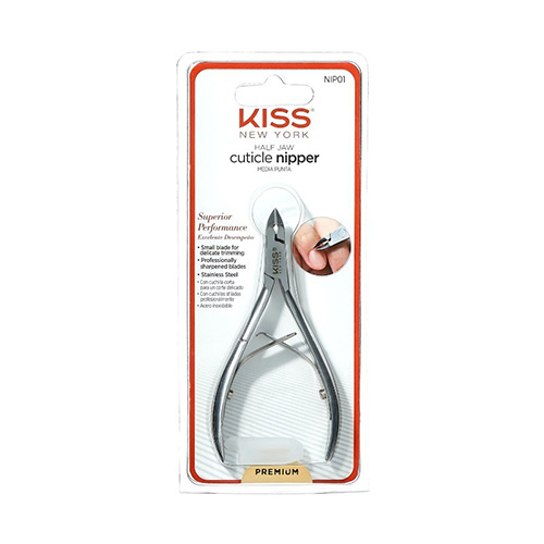 Premium Cuticle Nipper