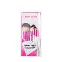 Total Face Makeup Brush Kit
