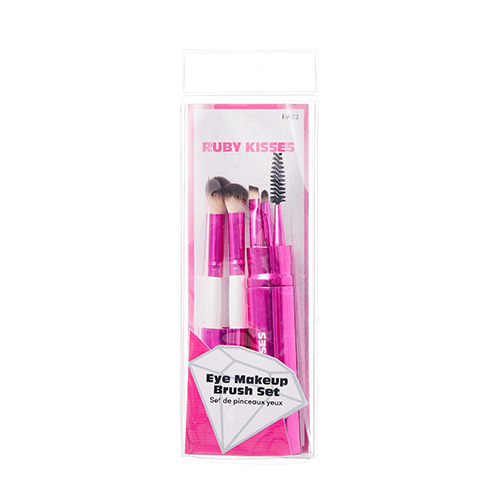 Eye Makeup Makeup Brush Kit