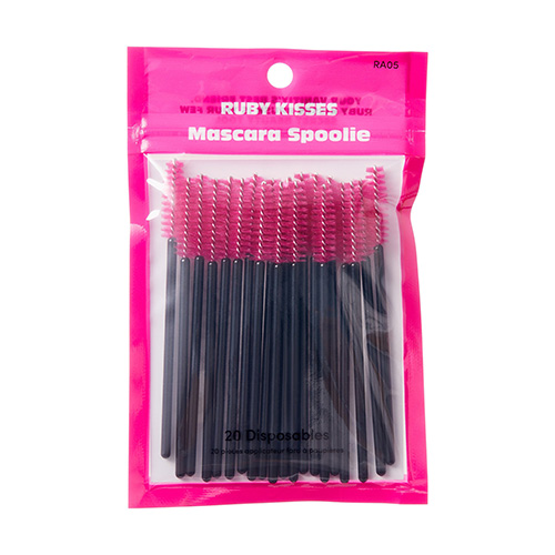 Spoolie Makeup Accessories