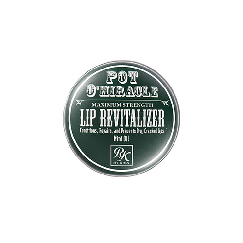 Pot O Miracle Lip Balm