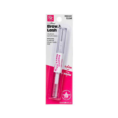 Go Brow Duo Mascara