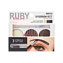Go Brow Eyebrow Kit