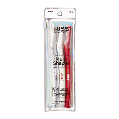 Eyebrow Shaper Dermaplanning