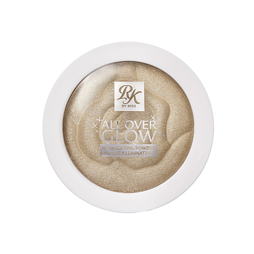 All Over Glow Face &amp; Body Highlighter