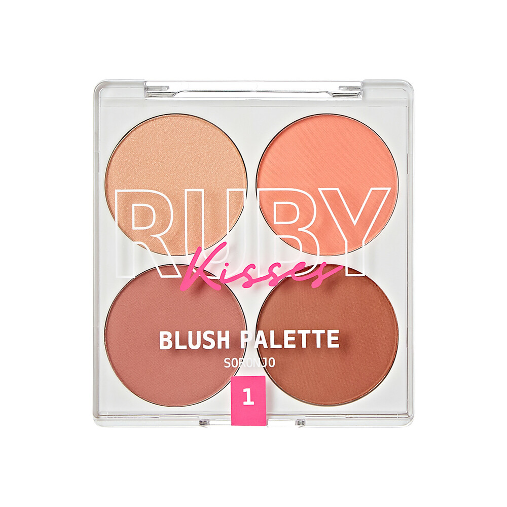 Bare or Dare Blusher