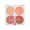 Bare or Dare Blusher