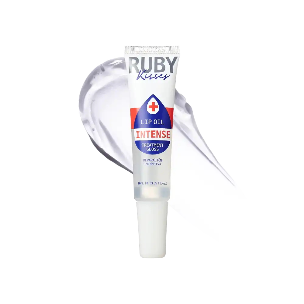 Moisturizing & Healing Hydrating Clear Lip Oil Treatment