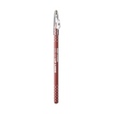 Ultra-Easy Wooden Pencil Lip Liner