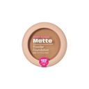 Matte Powder Foundation