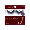 Extension Curl J-Curl Lashes