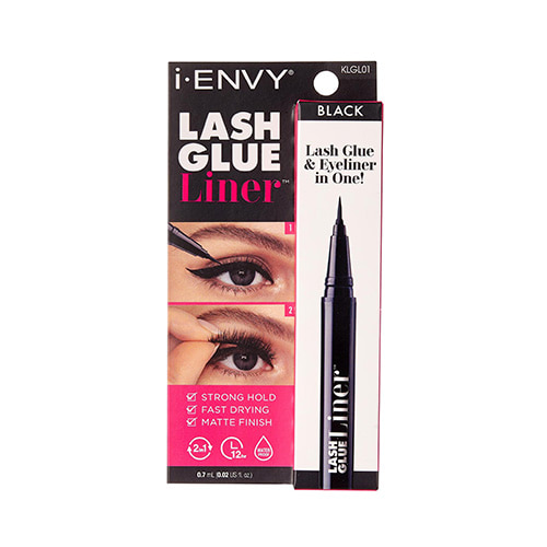 Lash Glue Liner Black