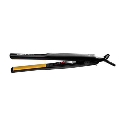 Ceramic Tourmaline Flat Iron 1/2"