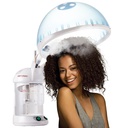 Hair Therapy 2-in-1 Hair &amp; Facial Steamer