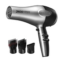 2400 Tourmaline Ceramic Dryer 3 Styling Attachments