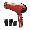 2200 Tourmaline Ceramic Dryer 3 Styling Attachments