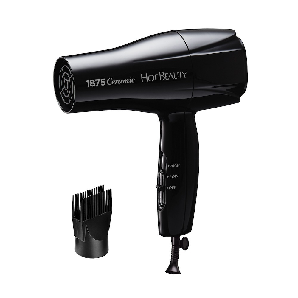 1875 Ceramic Styling Dryer Mid Size