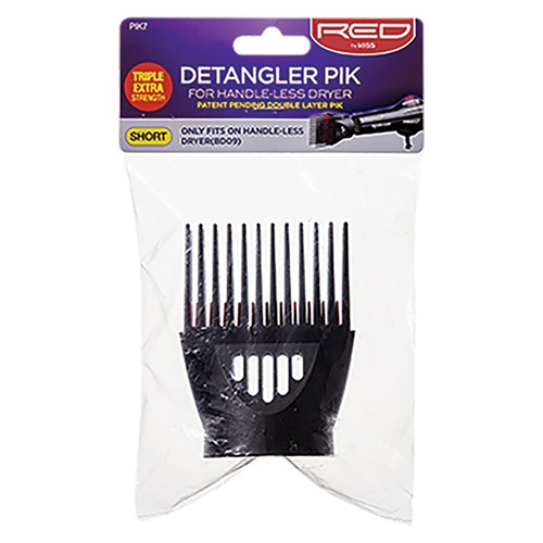 Detangler Short Pik