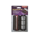 2 Piece Detangler Pik Set