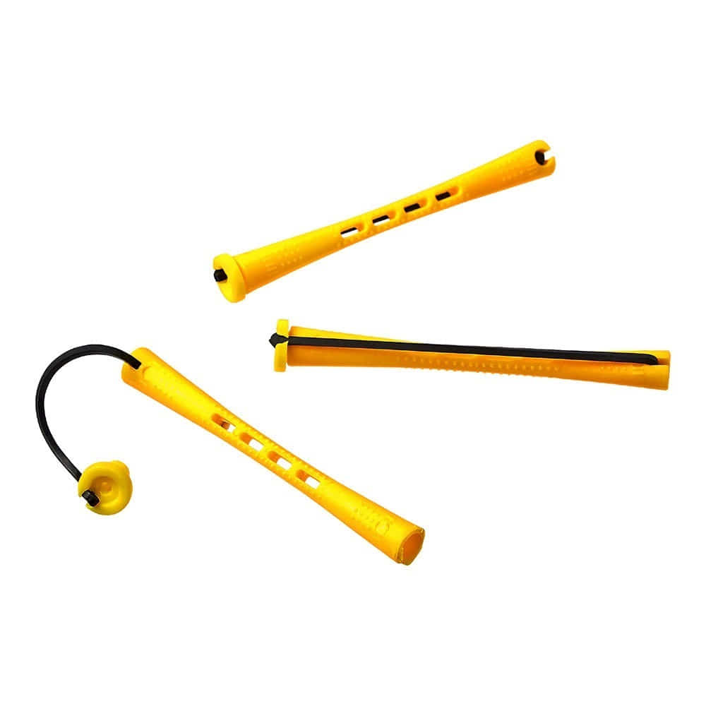 Cold Wave Rods Long (12pcs)