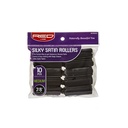 Silky Satin Rollers