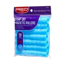 Snap On Magnetic Roller