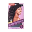 Silky Braid Shower &amp; Conditioning Cap