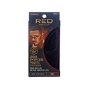BOW WOW X 360 Power Wave Soft Boar Brush