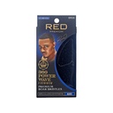 BOW WOW X 360 Power Wave Medium Hard Boar Brush