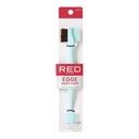 Professional 4-in-1 Edge Brush