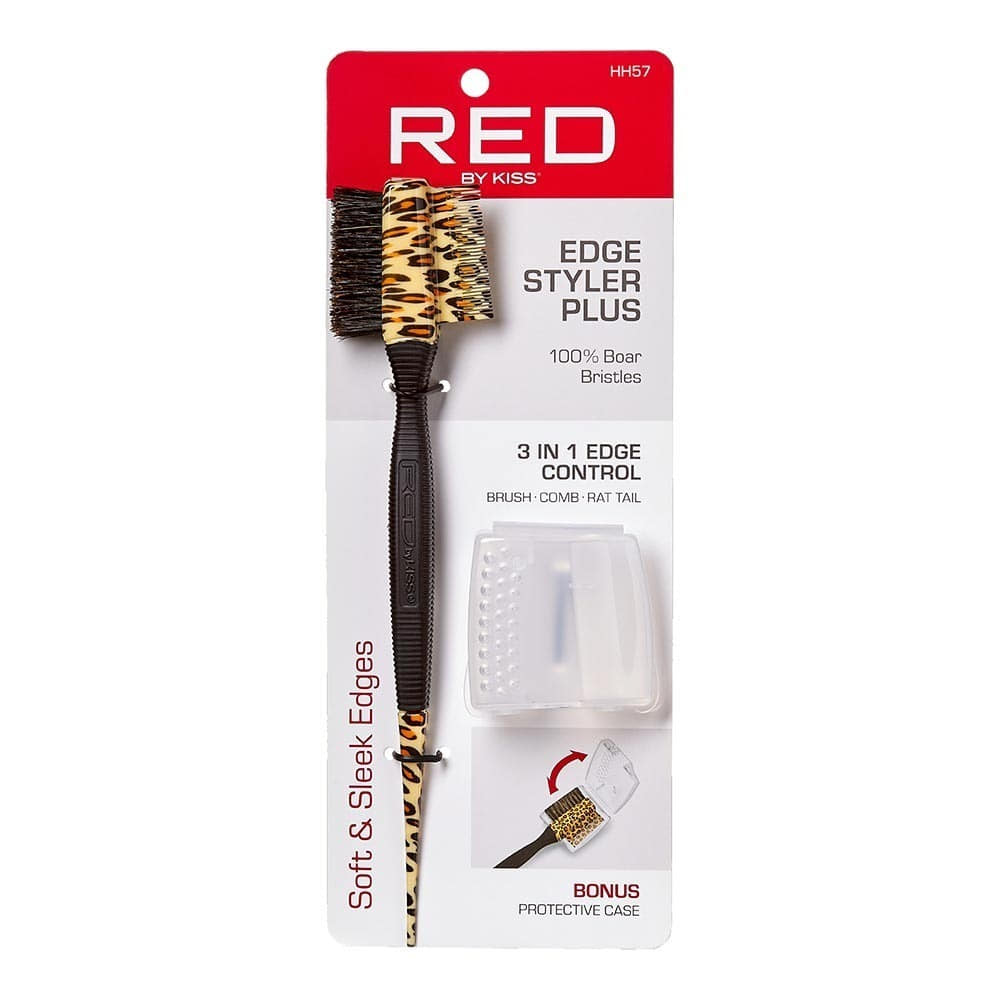 Edge 3-in-1 Styler Plus with Case
